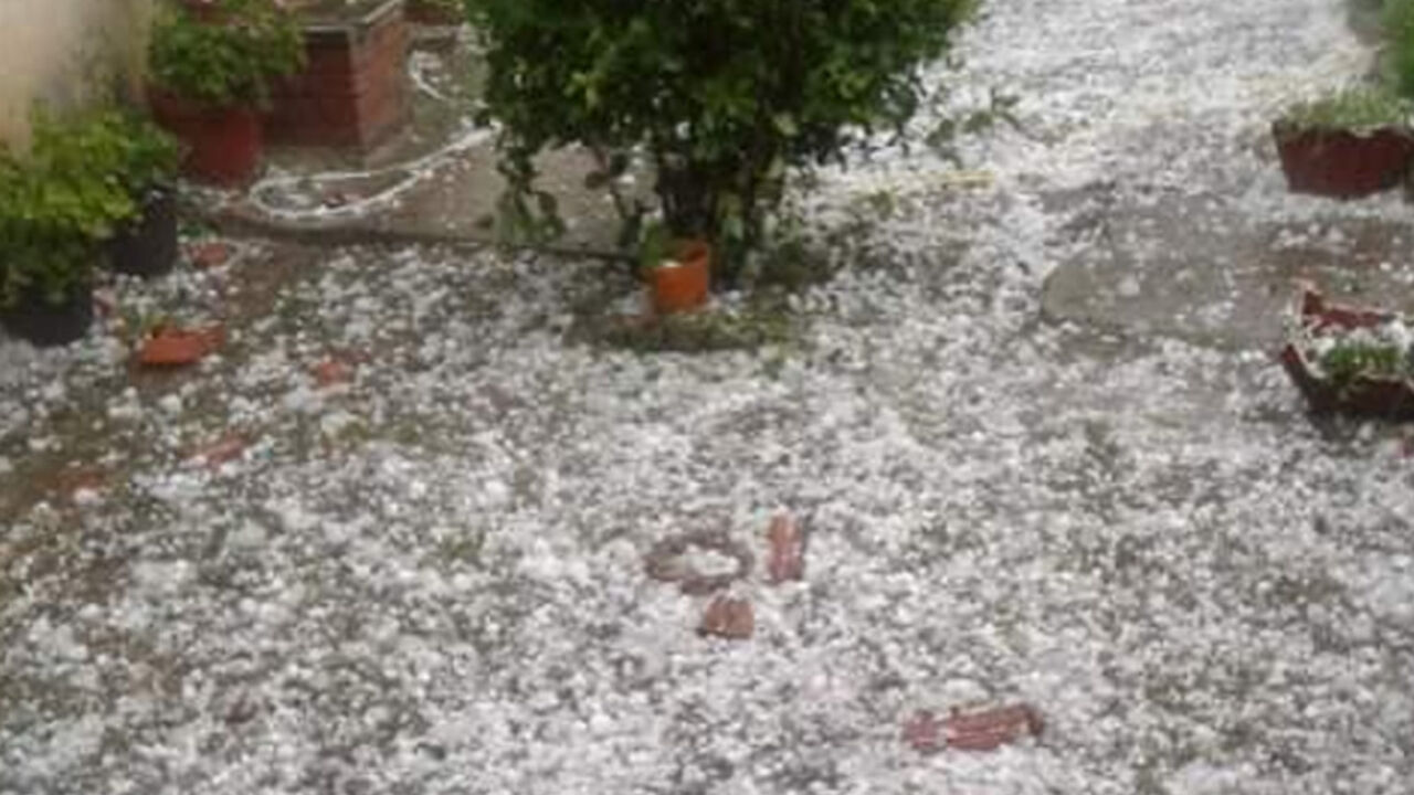 Nevreme