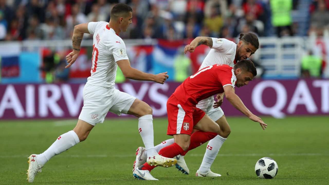 Dušan Tadić