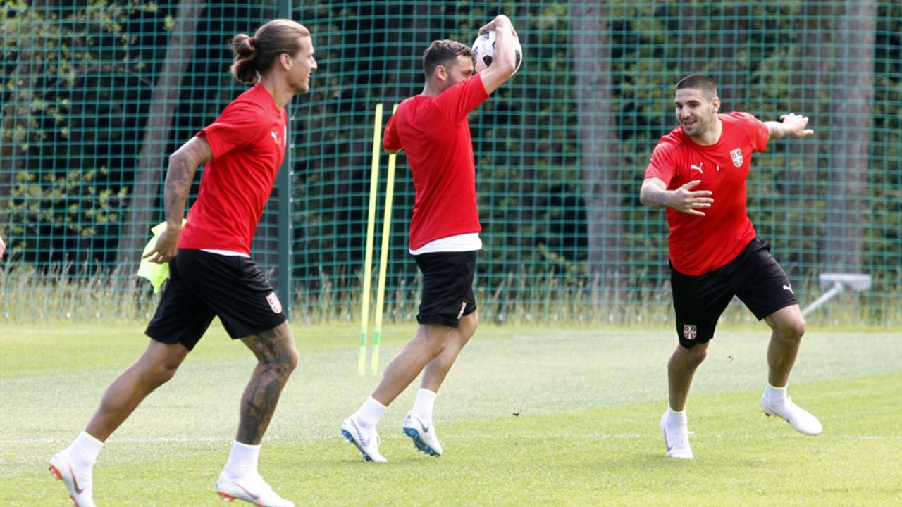 Aleksandar Prijović