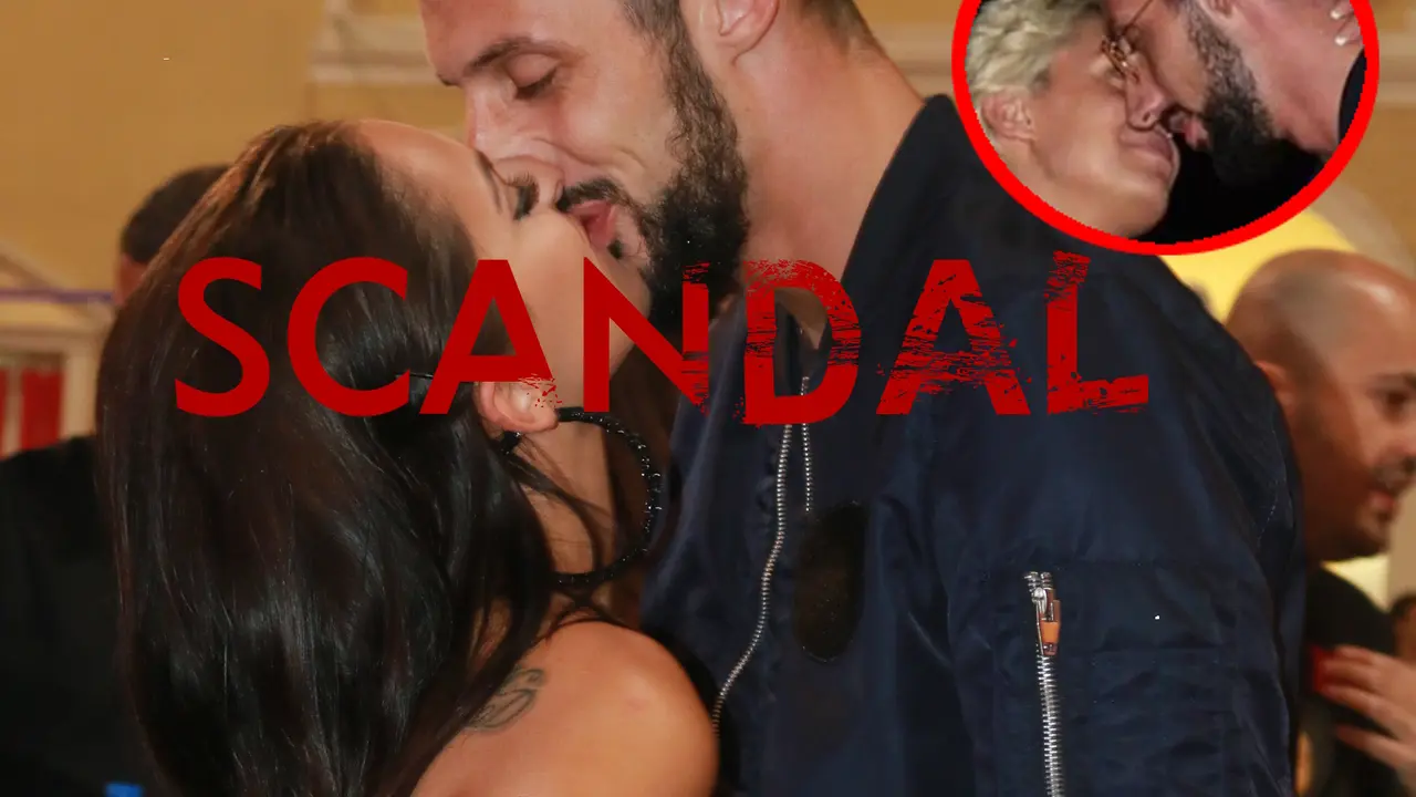 Đekson, Andrijana i Mina