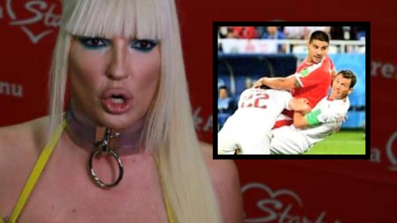 Jelena Karleuša