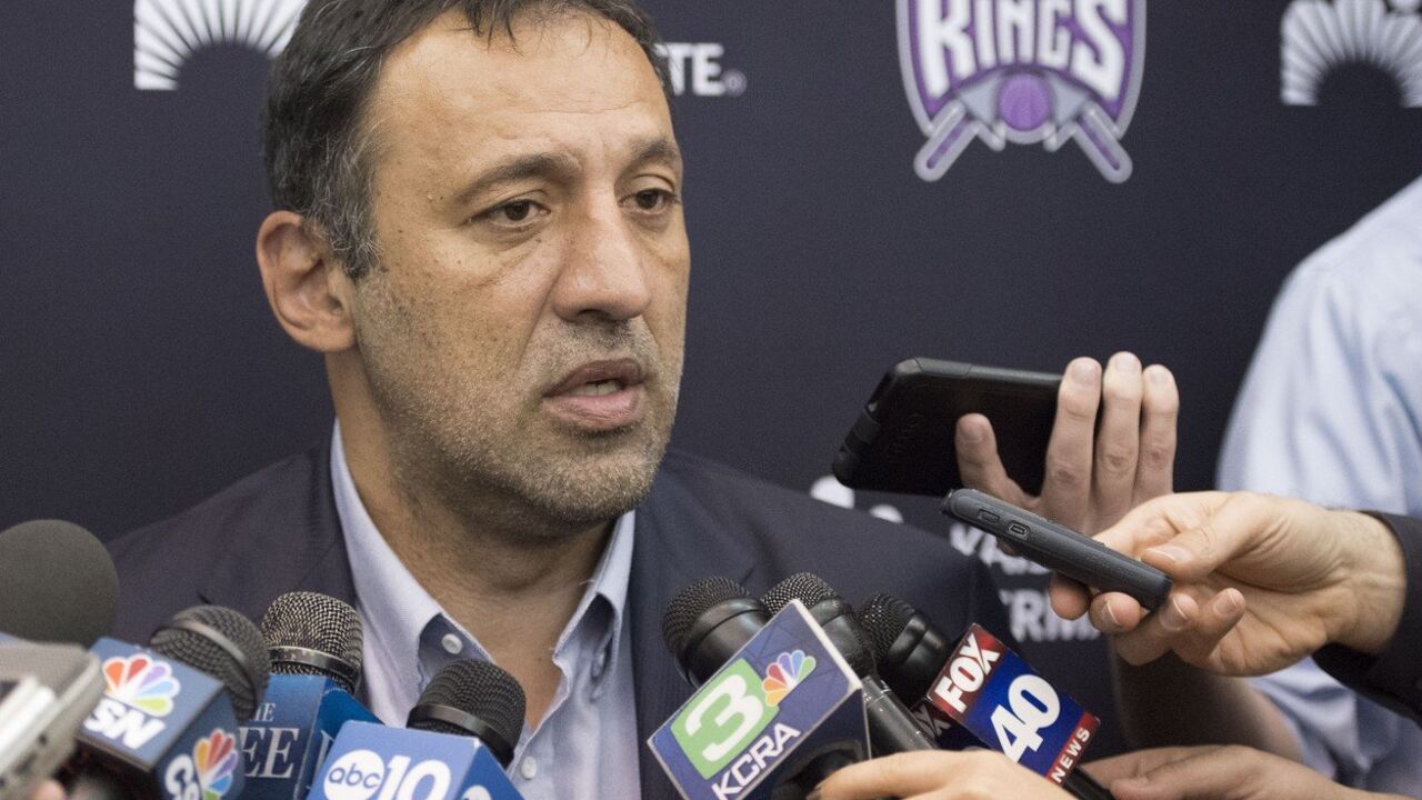 Vlade Divac
