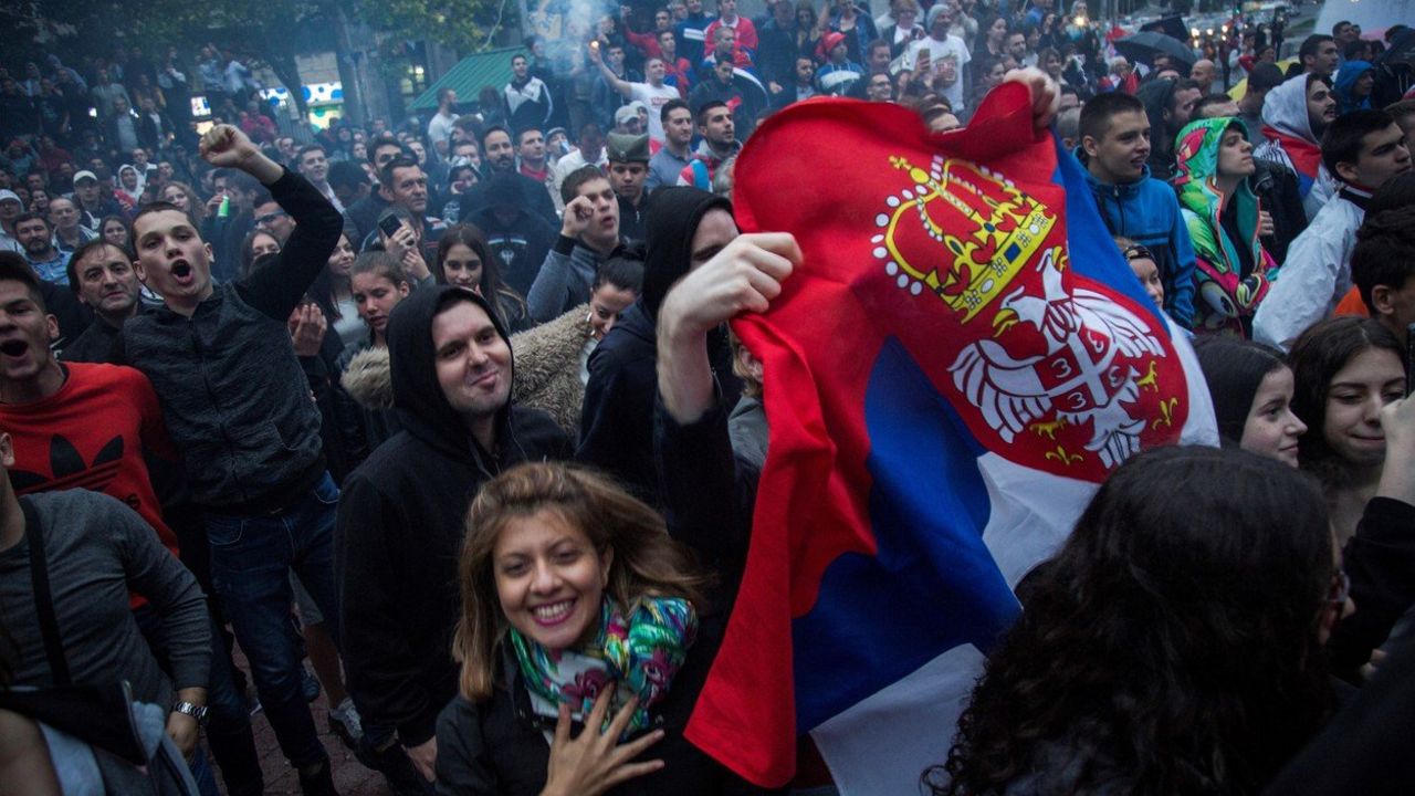 srbija