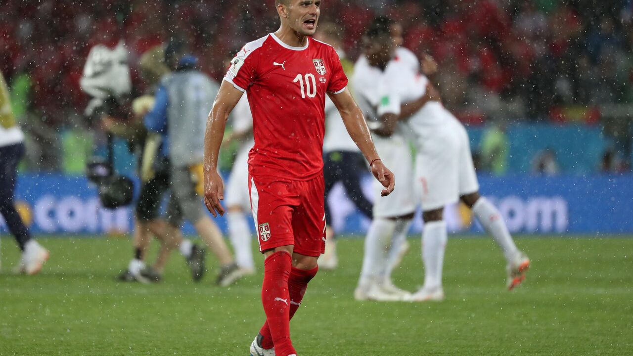 Dušan Tadić