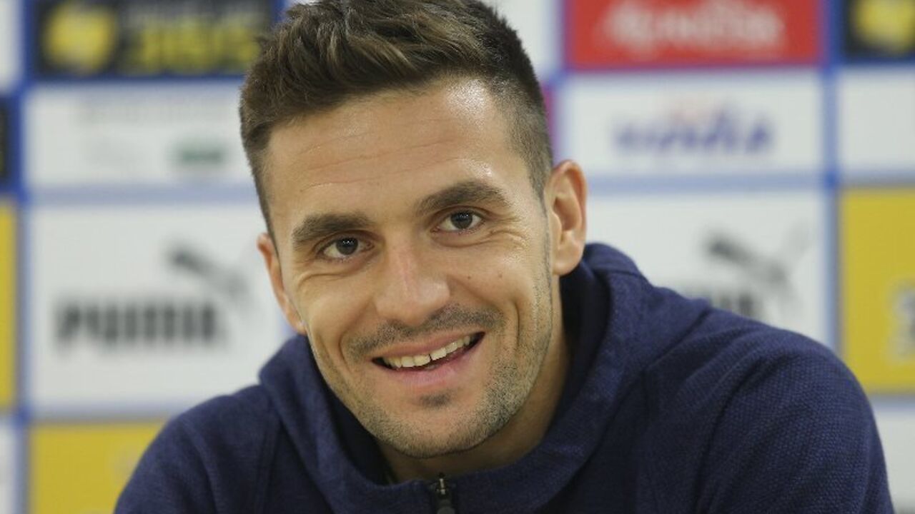 Dušan Tadić