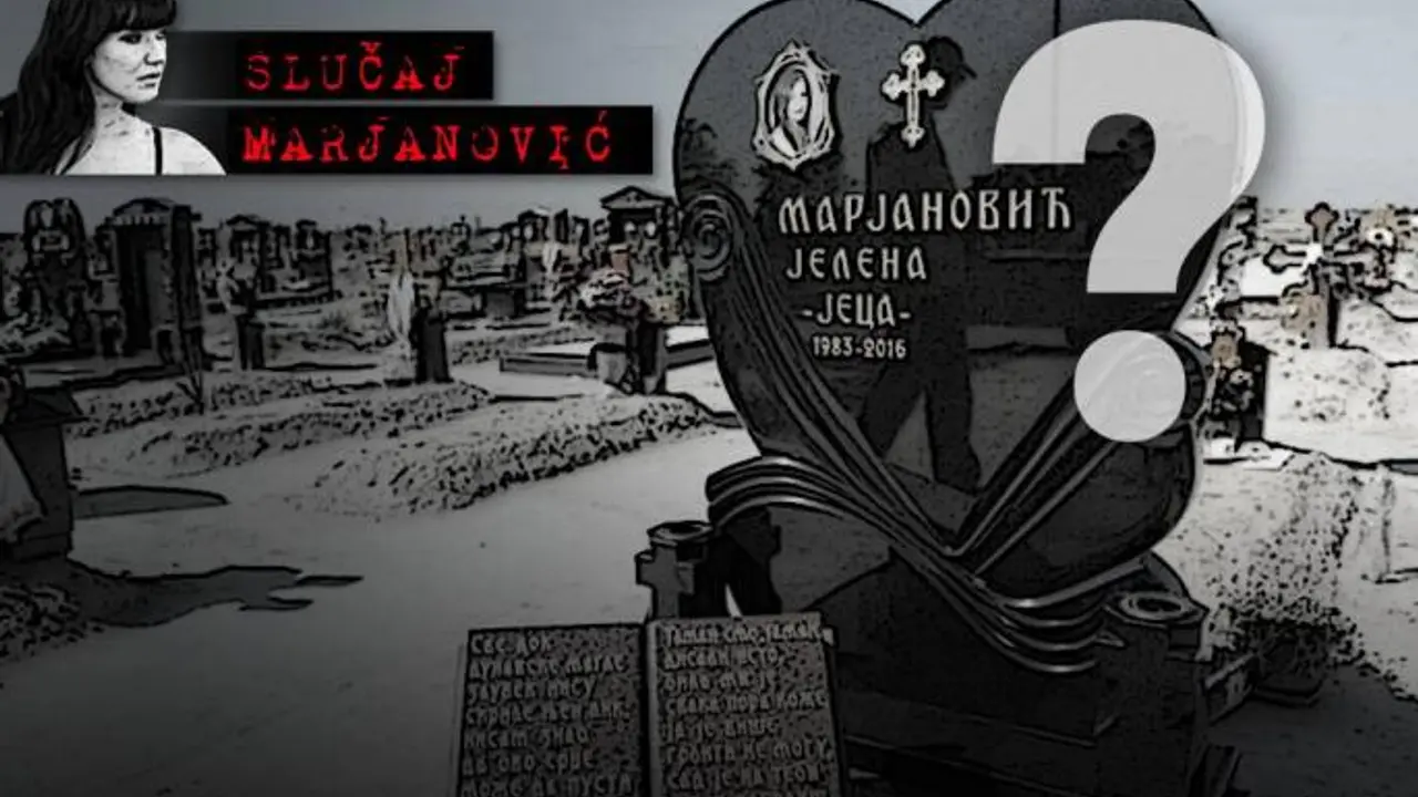 Jelena Marjanović