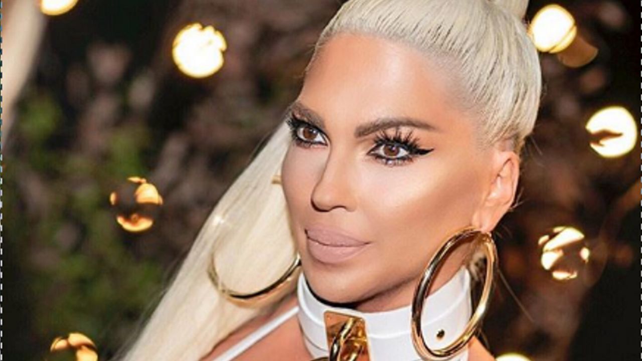Jelena Karleuša