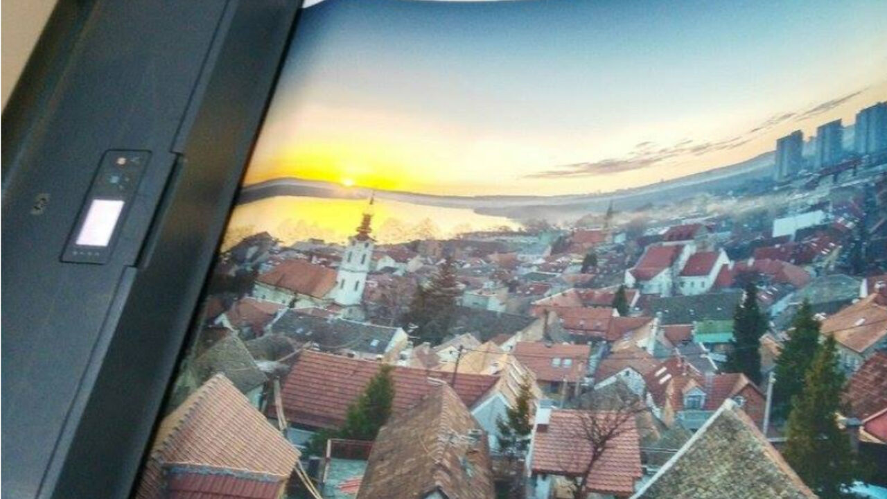 Kopirnica