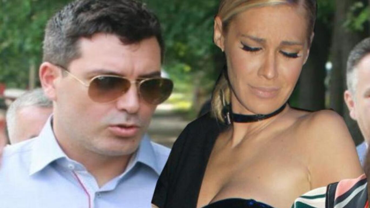 Luka Lazukić i Nataša Bekvalac