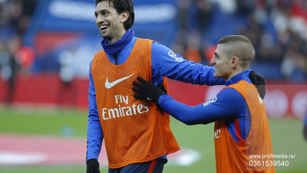 Havier Pastore