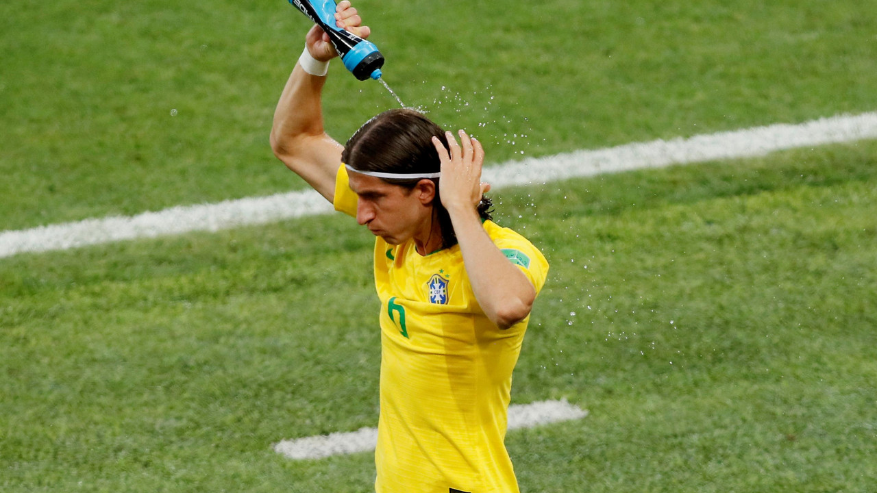 Filipe Luis