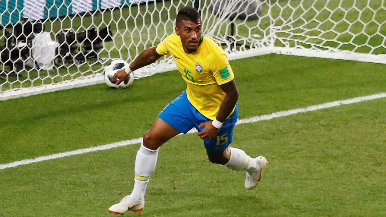 Paulinjo
