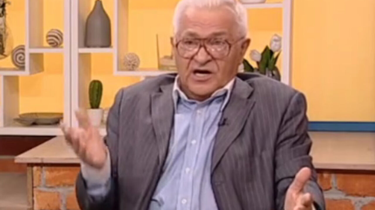 Milan Živadinović