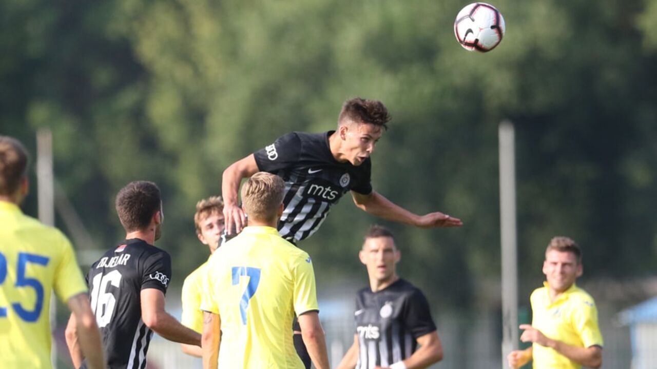 FK Partizan