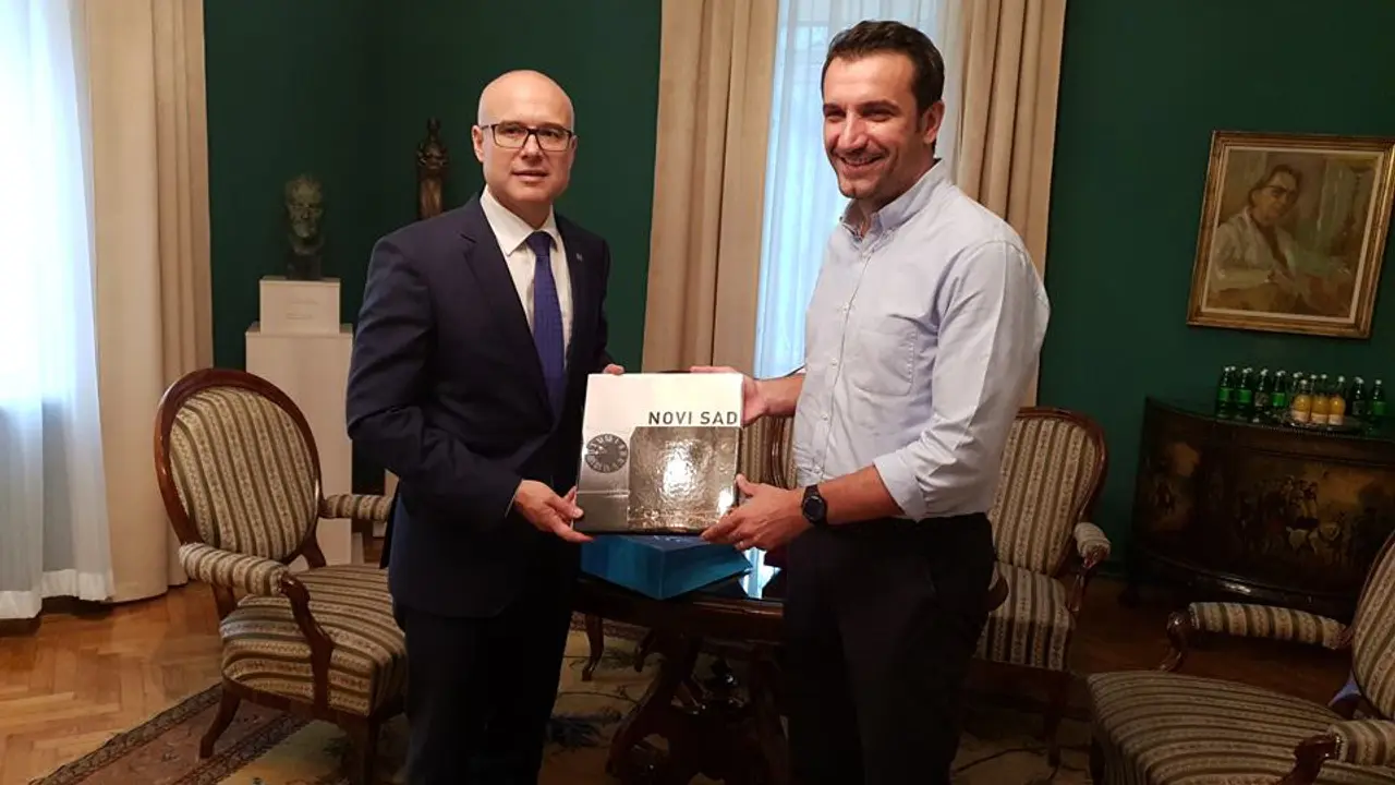 Miloš Vučević