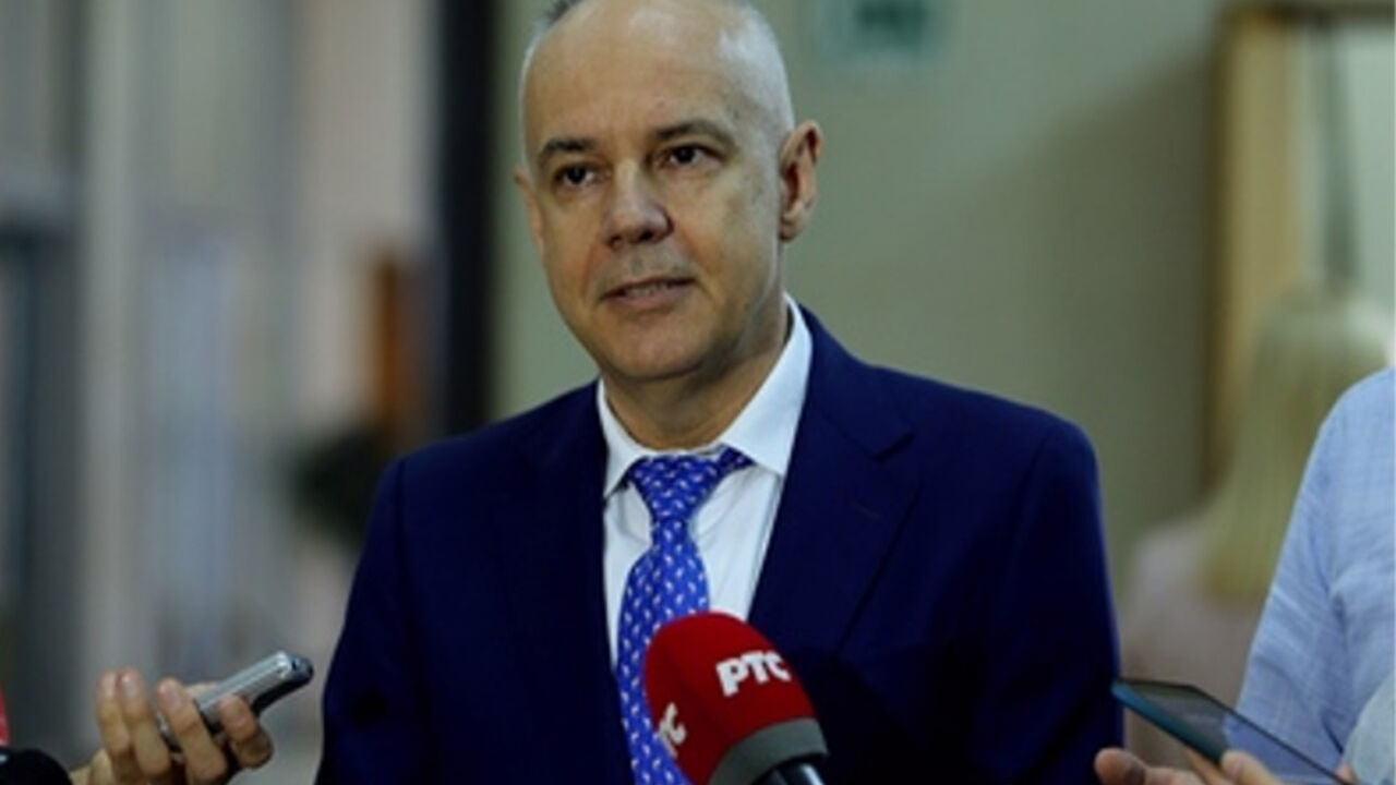 Gradonačelnik Beograda