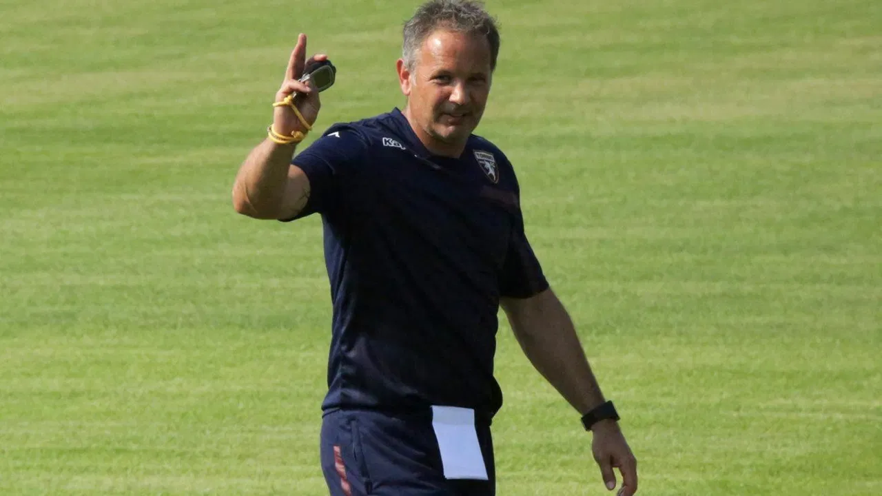 Sinisa Mihajlović