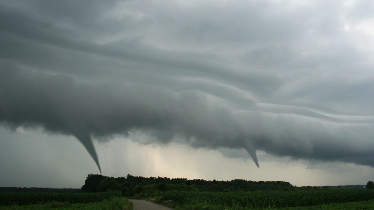 Tornado