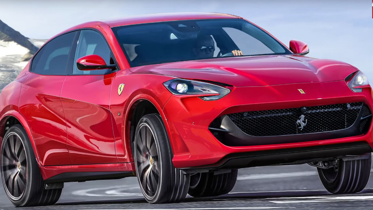 Ferari