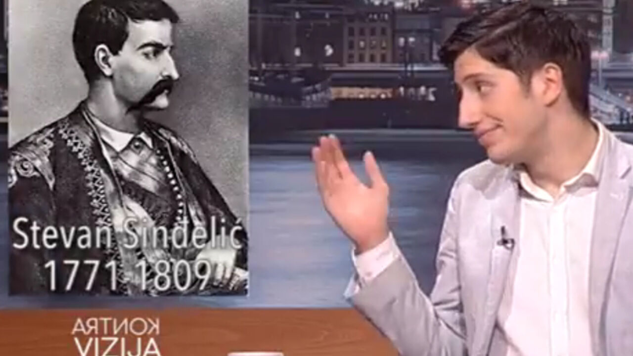 Kontravizija