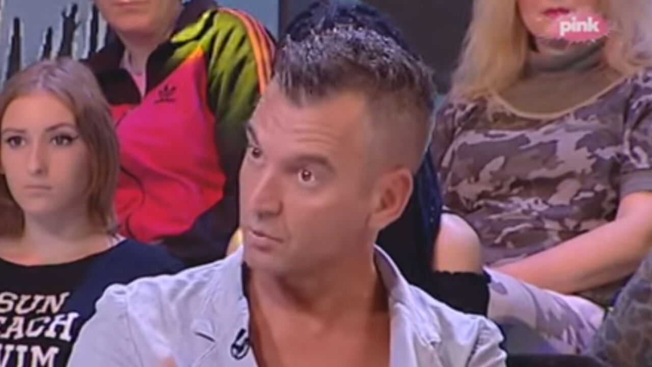 Milan Milošević