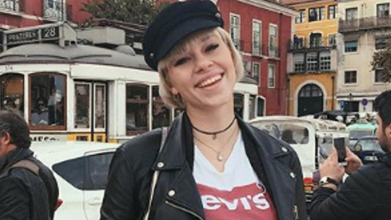Viki Sonmag