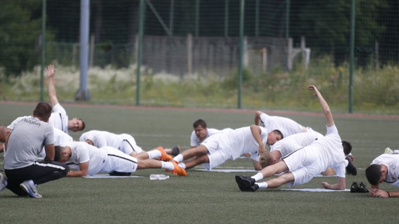 FK Partizan
