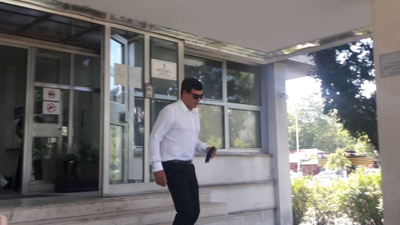 Luka Lazukić