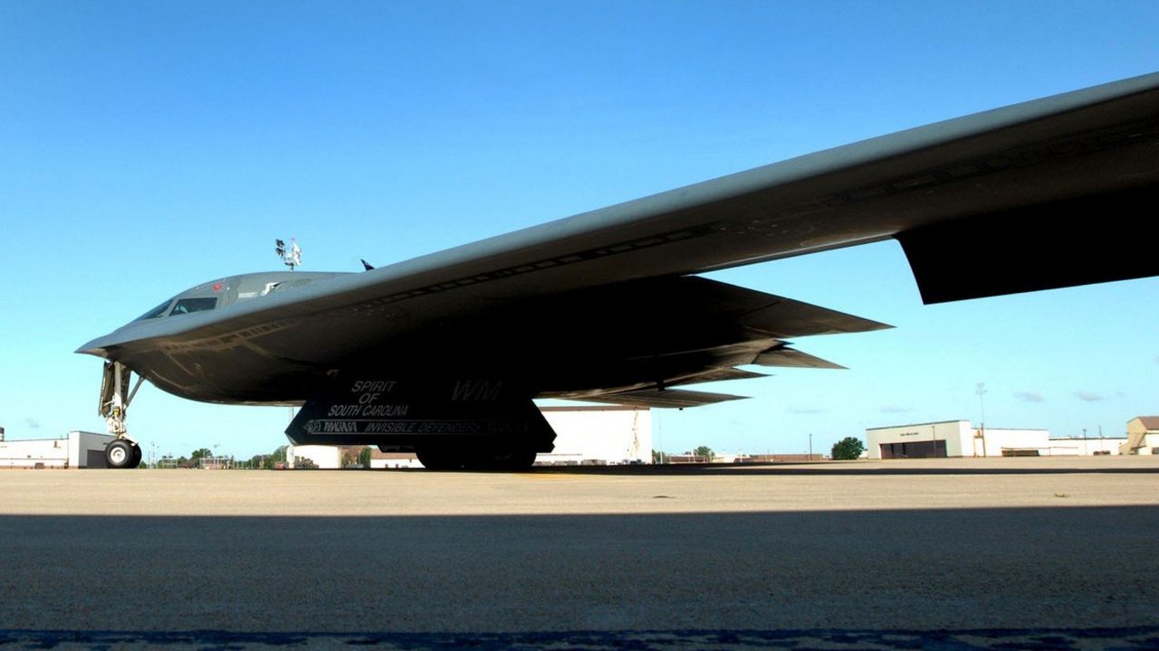 bombarder