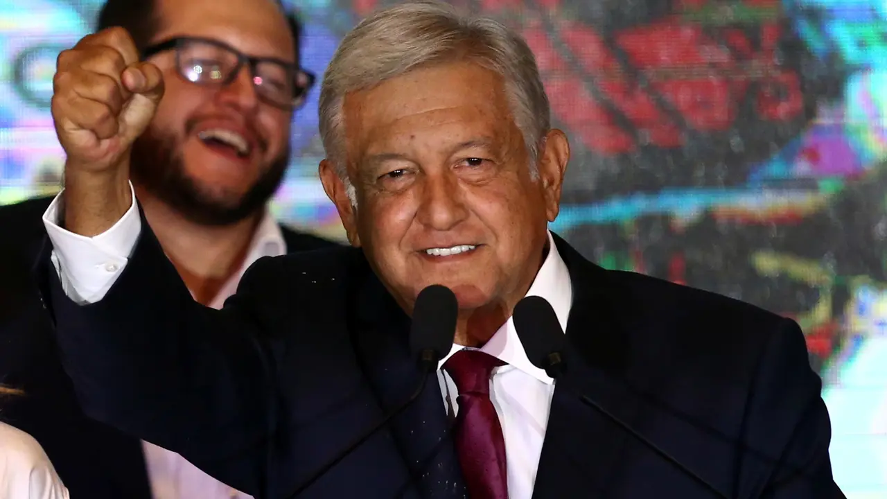 Manuel Lopes Obrador