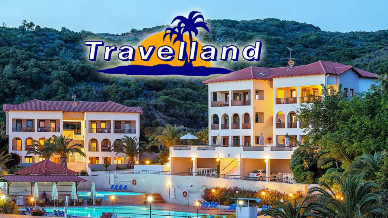 Travelland