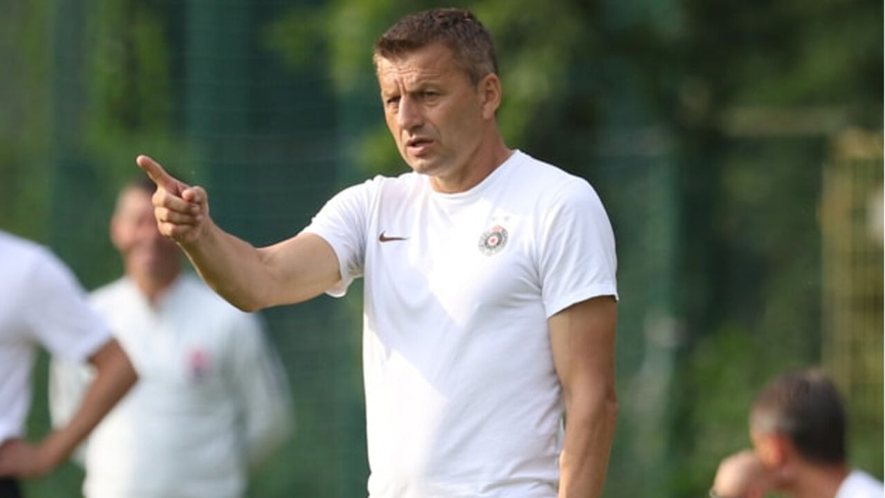 Miroslav Đukić