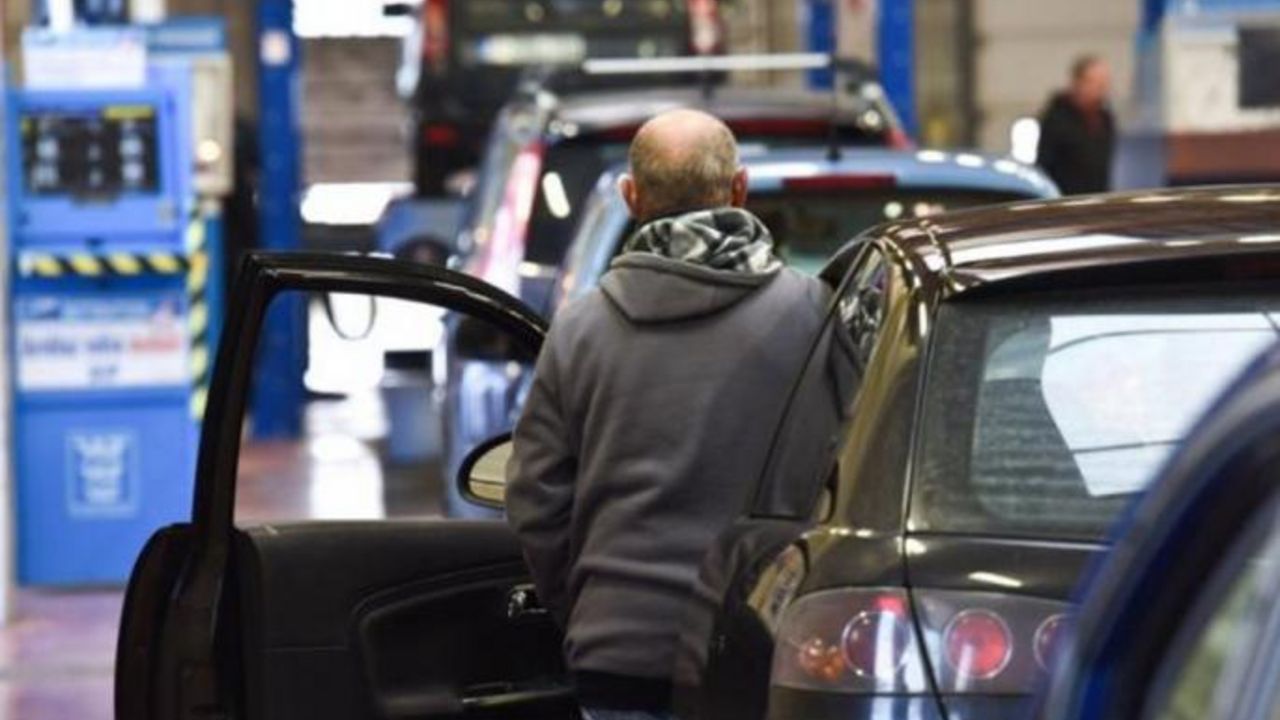 Auto