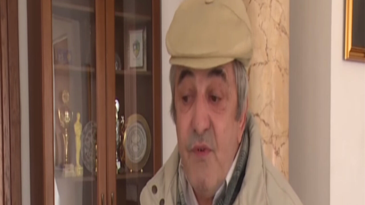 Rumunski državljanin poništio umrlicu