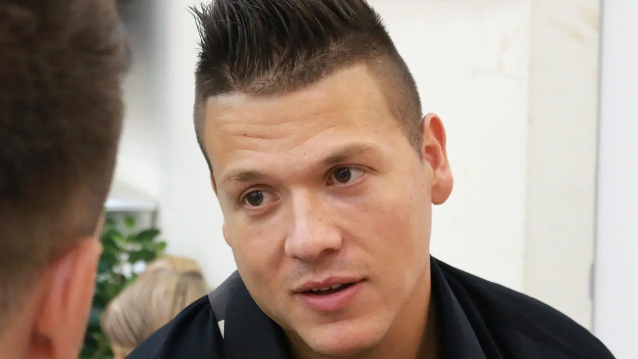 Sloba Radanović