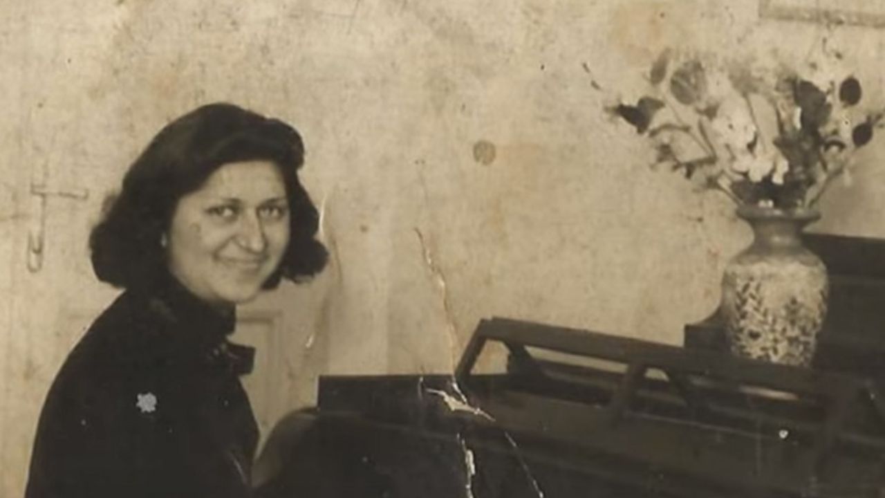 Sofka Nikolić