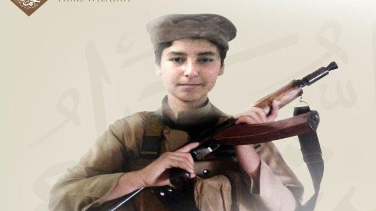Huzejfa Al-Badri