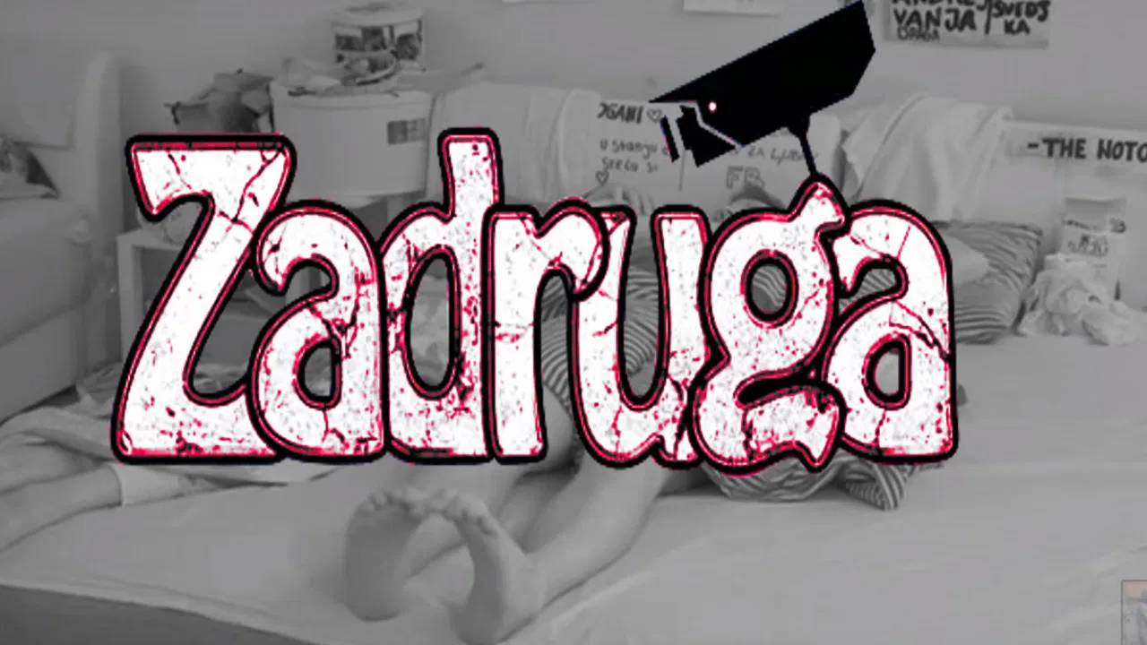 zadruga