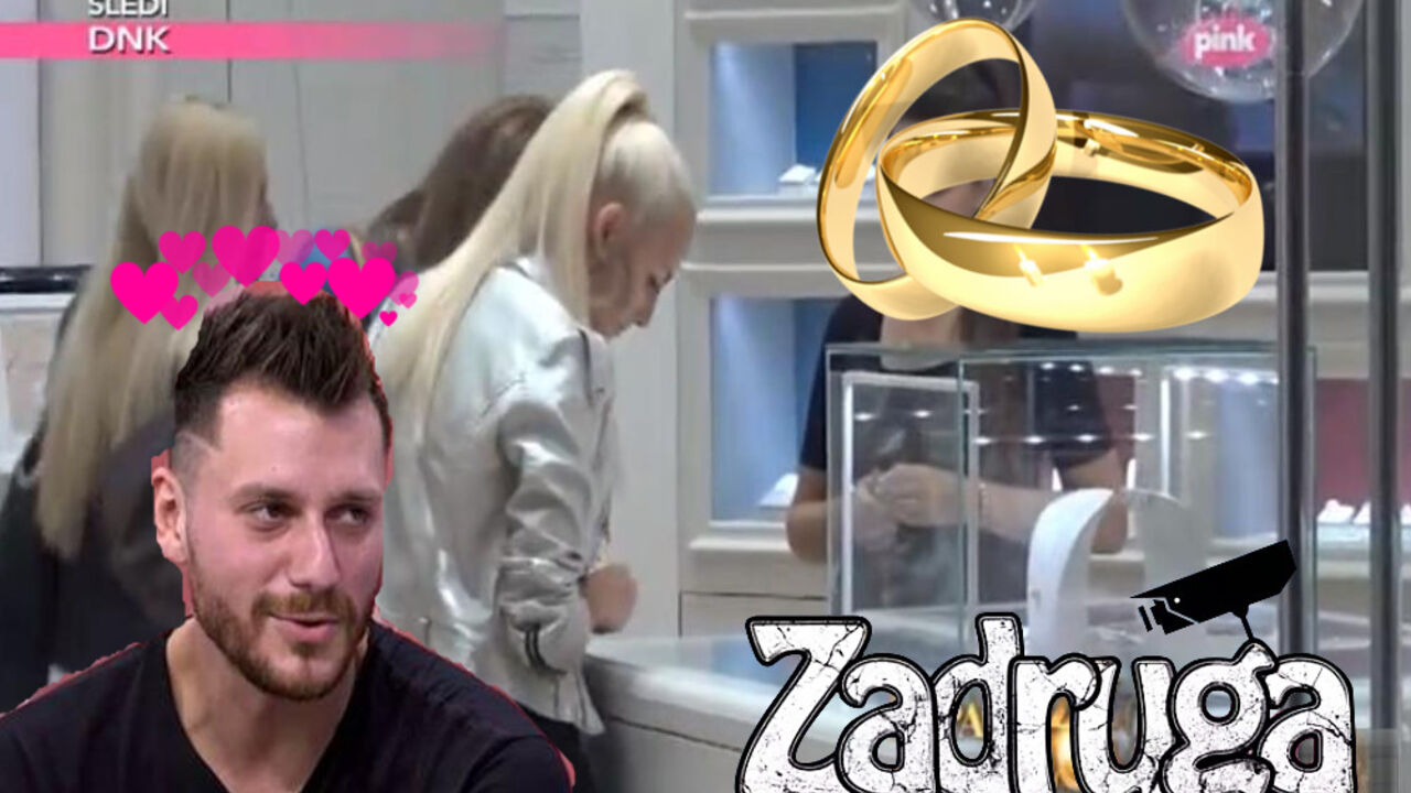 zadruga