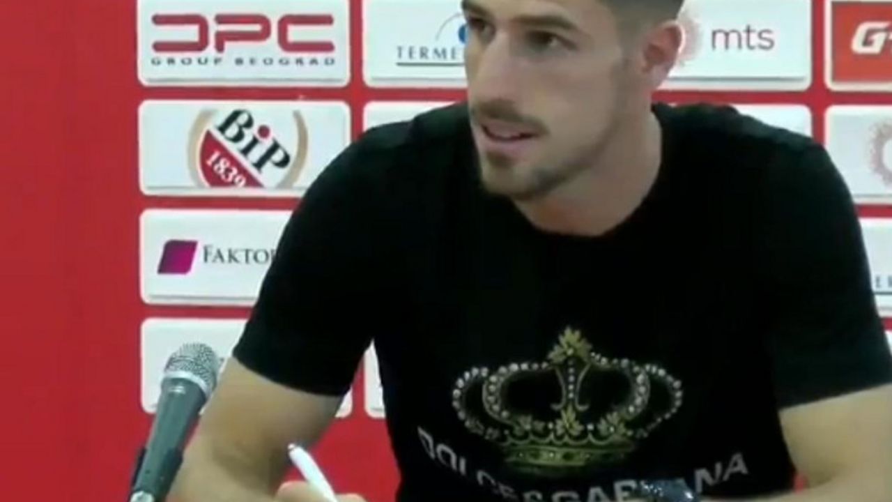 Miloš Degenek