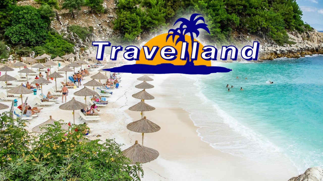 Travelland