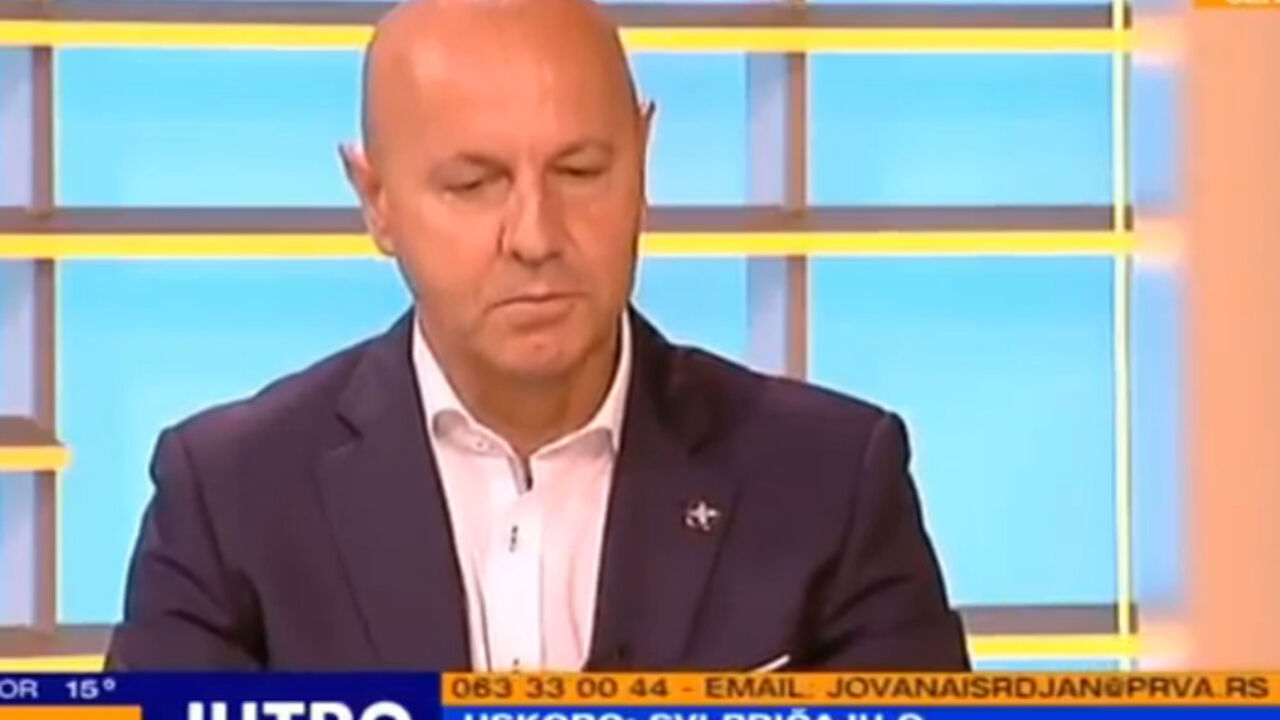 Miloje Obradović