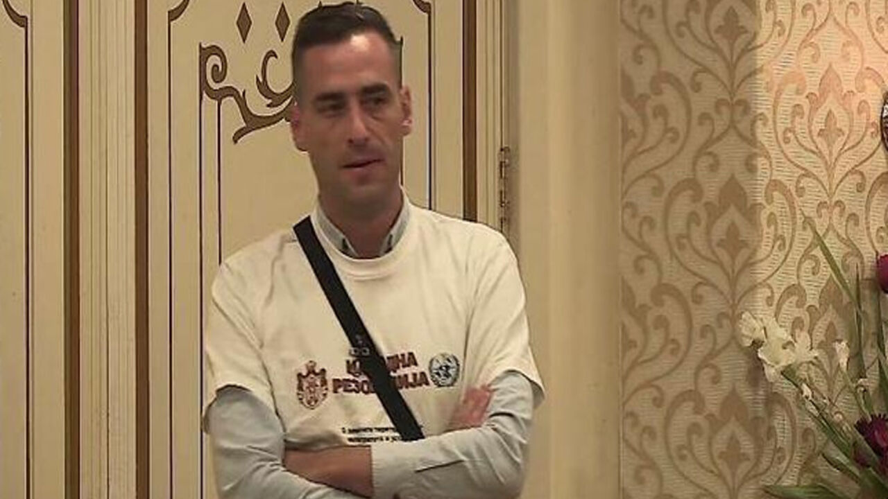 Aleksandar Požgaj
