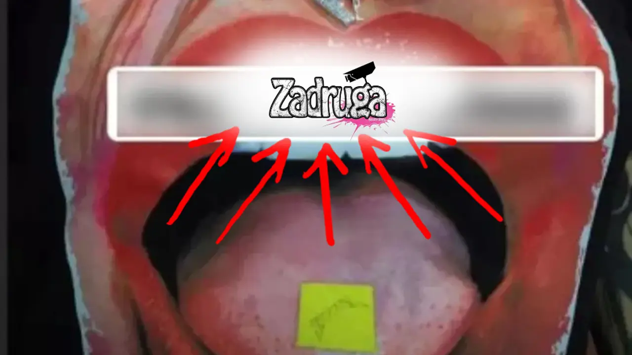 Rijaliti Zadruga