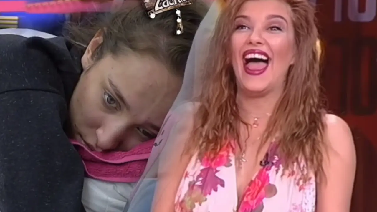 Luna Đogani, Kristina Kija Kockar