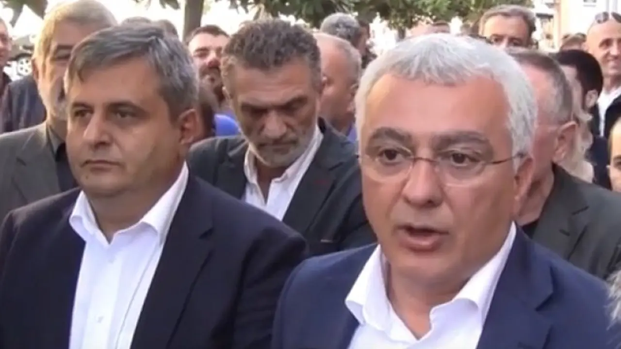 Andrija Mandić