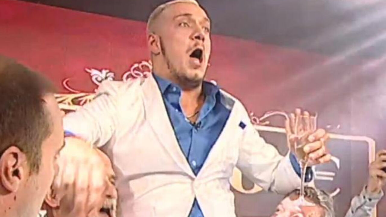 Nenad Marinković Gastoz