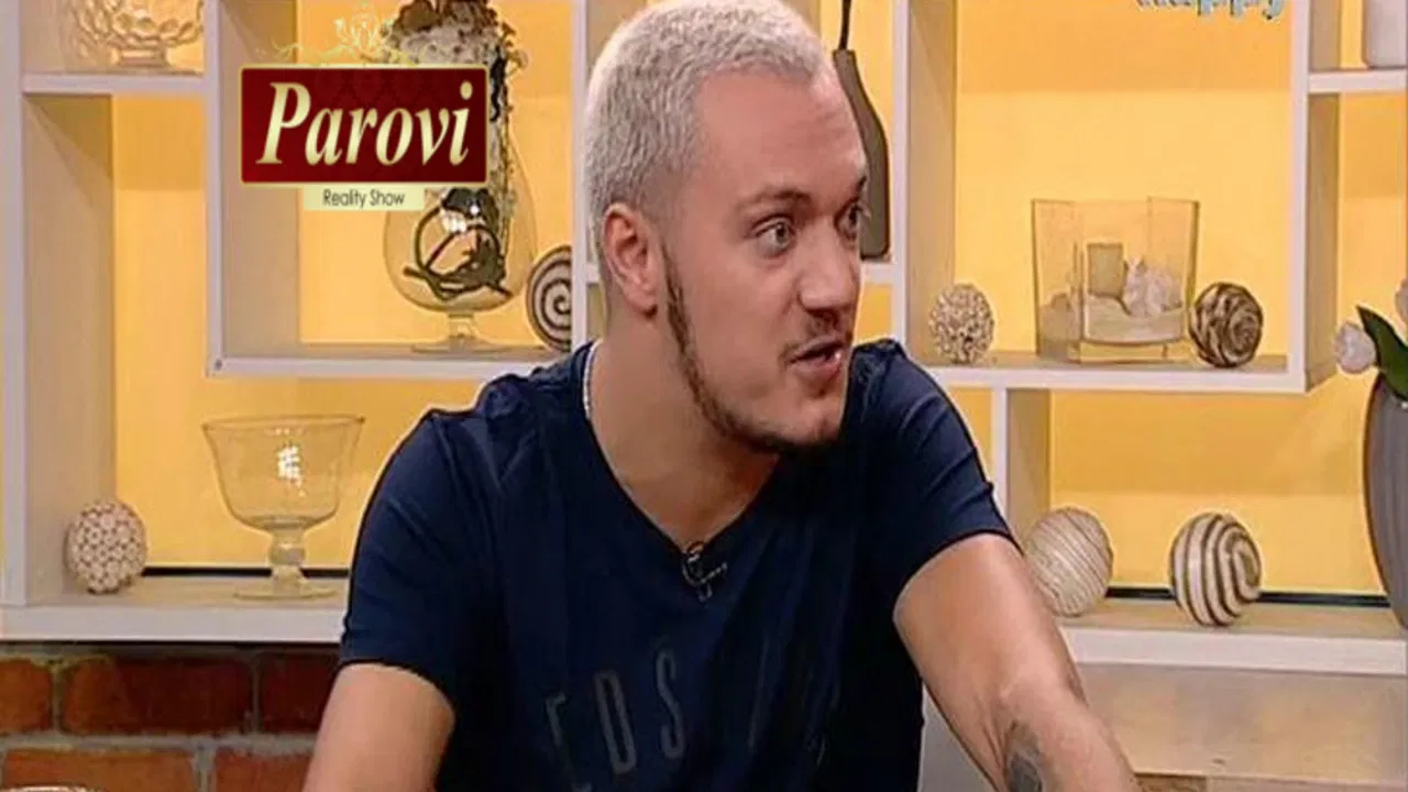 Nenad Marinković Gastoz