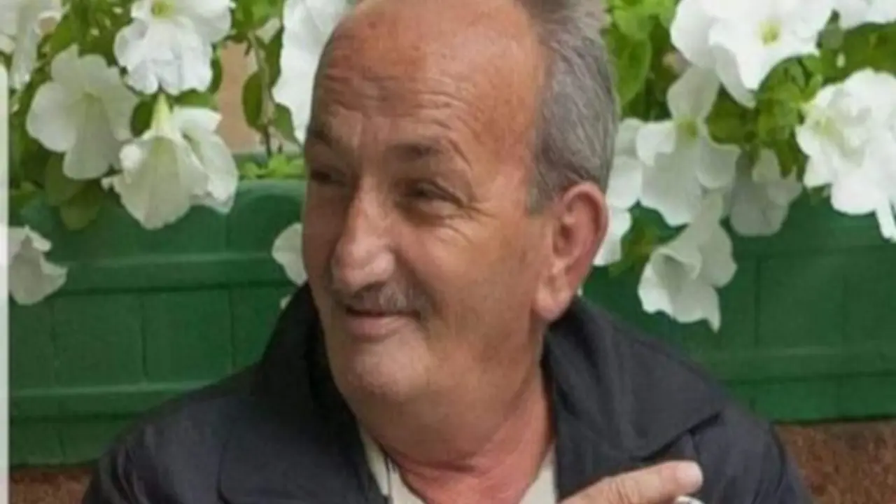Muamer Bahtijarević Amko