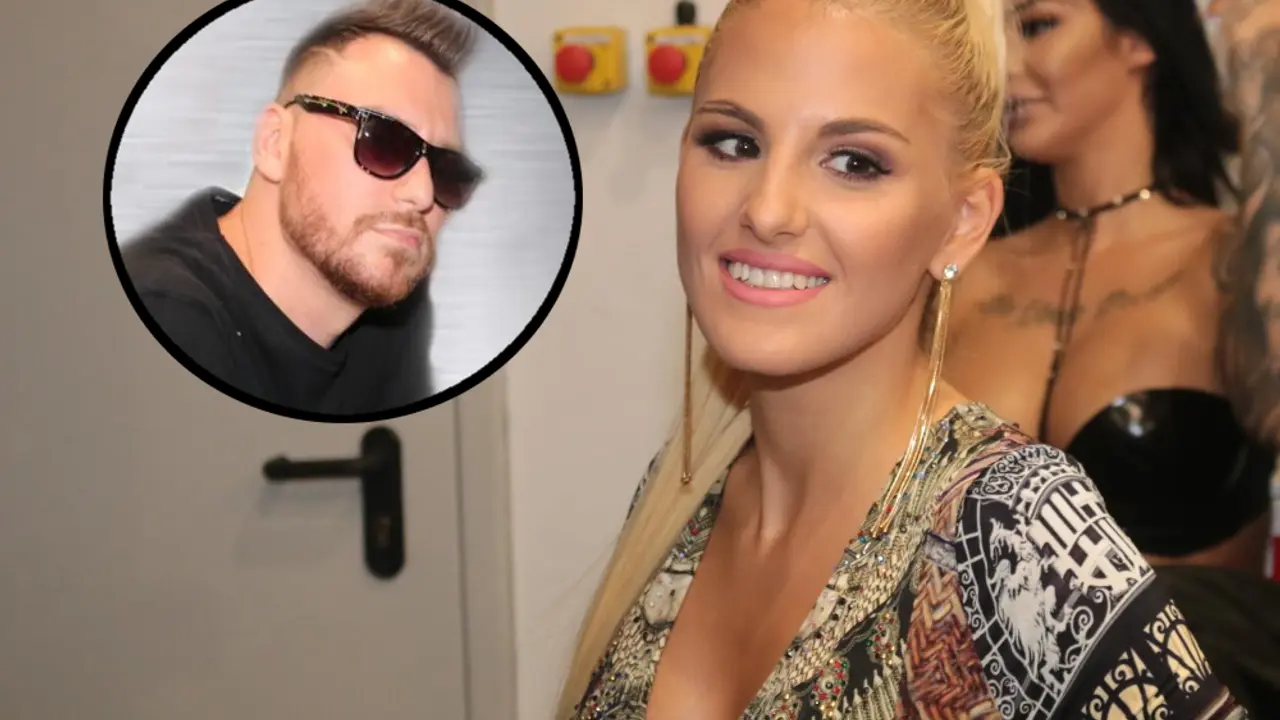 Sara i Vojke